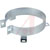 Cornell-Dubilier - VR12 - MOUNTING CLAMP VERTICAL 3IN DIA|70190493 | ChuangWei Electronics