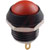 C&K  - AP2D400SZBE - Snap In Plastic No LED Orange Act Dome Industrial Pushbutton Switch|70128312 | ChuangWei Electronics