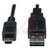Tripp Lite - UR030-006 - USB 2.0 A (Male) to 5-Pin Mini-B USB (Male) Device Cable|70332670 | ChuangWei Electronics