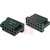 TE Connectivity - 925120-2 - 33 Way Straight Panel Mount Female Multiway Connector|70299474 | ChuangWei Electronics