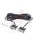 Siemens - 6SL3256-0VP00-0VA0 - SINAMICS V10-1 OPERAT. PANEL DOOR MOUNTING KIT INCLUDING 3M CONNECTION CABLE|70281798 | ChuangWei Electronics