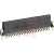 HARTING - 15250502601000 - har-flex Angled 2 Row 50 Pin 1.27mm Pitch Female PCB Conn|70280995 | ChuangWei Electronics