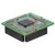 Microchip Technology Inc. - MA180015 - Plug-in Module for the PIC18F87J10 MCU PIC 8 bit Module MA180015|70328736 | ChuangWei Electronics