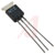 NTE Electronics, Inc. - NTE227 - TRANSISTOR NPN SILICON 300V IC=0.1A TO-237 CASE HIGH VOLT AMP AND VIDEO OUTPUT|70515304 | ChuangWei Electronics