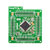 MikroElektronika - MIKROE-1209 - EasyPIC FUSION v7 MCUcard with PIC24EP512GU810|70377722 | ChuangWei Electronics