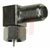 Amphenol RF - 222F-90 - right angle plug to jack f in-series adapter rf coaxial connector|70032175 | ChuangWei Electronics