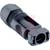 Lumberg - LC4-CP 30-1 4.0/6.0 - Female Field Attachable Positive 4.0/6.0mm|70151439 | ChuangWei Electronics