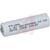 Power-Sonic - PS-AAL - PS Series Button Top 600mAh 1.2VDC Nickel-Cadmium AA Rechargeable Battery|70115650 | ChuangWei Electronics