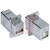 L-com Connectivity - ECF504-UABS - EMI/RFI USB USB Type A - Type B Adapter|70126194 | ChuangWei Electronics