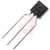 ON Semiconductor - MPSA18RLRAG - 3-Pin TO-92 45 V 0.2 A ON Semi MPSA18RLRAG NPN Bipolar Transistor|70340462 | ChuangWei Electronics