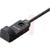 Panasonic - GX-H12A - 1 Meter Cable NO NPN 3 Wire 4mm Range M12 Inductive Proximity Sensor|70241529 | ChuangWei Electronics