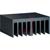 Crydom - HS202 - - 1 OR 2 SSRS 2.0C/W PANEL MOUNT HEAT SINK|70130712 | ChuangWei Electronics