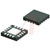 Microchip Technology Inc. - MCP4251-103E/ML - Dual 10kOhm 256Pos Digi Potentiometer|70470170 | ChuangWei Electronics