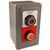 Square D - 9001SKY205 - Electric Push Button Control Station 169mm 97mm +60degC -25degC 99mm|70337849 | ChuangWei Electronics