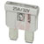 Phoenix Contact - 0913757 - White Blade Terminals 24V 25A Type C Plug-In Flat-Type Fuse|70260636 | ChuangWei Electronics
