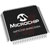 Microchip Technology Inc. - DSPIC33FJ64MC508AT-I/PT - 16 Bit MCU/DSP 40MIPS 64KB FLASH|70541720 | ChuangWei Electronics