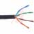 Belden - 1304A B59500 -  Black PVC jkt  PO ins BC 7x32 24AWG 4Pr Cable|70004628 | ChuangWei Electronics