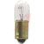 Sylvania - 1820 - 1.19 in. (Max.) L 1000 0.1 A 28 V Mini Bayonet Lamp|70216188 | ChuangWei Electronics