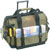 Platt Luggage - 1168 - telescoping handle 18x10x14 rugged polyfabric 42 pkts rollers Tote Bag|70216032 | ChuangWei Electronics