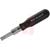 Apex Tool Group Mfr. - 991R - Series 99 Interchangeable Blades Black Reversible Ratcheting Handle Xcelite|70221835 | ChuangWei Electronics