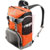 Platt Luggage - S145-ORANGE - w/Impact Protected Tablet Sleeve Orange Pelican ProGear S145 Sport Backpack|70283014 | ChuangWei Electronics