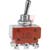 NKK Switches - S332T - On-None-On DPDT Screw Terminals Standard Size Toggle Switch|70192059 | ChuangWei Electronics
