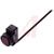 Balluff - BOS012K - LO/DO NPN 20m Infrared M18 Receiver Through-Beam Photoelectric Sensor|70376868 | ChuangWei Electronics