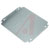  - NSYMM3025 - 250x200x2mm Spacial CRN Chassis plate|70344007 | ChuangWei Electronics