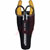 OK Industries - TK-375 - electricians scissors,3 hole stripper and PVC belt pouch Fiber Optic Kit|70176386 | ChuangWei Electronics