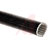 RS Pro - 398903 - 5m Length 6mm Black Braided Acrylic Fibreglass Cable Sleeve|70636224 | ChuangWei Electronics