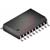 Microchip Technology Inc. - PIC16LF1507-I/SO - SOIC-20 A/D,12-Ch,10-Bit 2x8-Bit,1x16-Bit 5MIPS RAM,128B 3.5KB 8-Bit IC,MCU|70048373 | ChuangWei Electronics