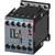 Siemens - 3RT20161AK62 - 120 V ac@ 60 Hz Coil 110 V ac@ 50 Hz 4 kW 9 A Sirius 3RT 3 Pole Contactor|70239804 | ChuangWei Electronics