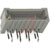 TE Connectivity - 292206-8 - Mini-CT R/A 8way 1.5mm PCB Header plug|70284727 | ChuangWei Electronics