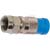 Quest Technology International, Inc. - COM-1016 - RG6Q cable F Male Connector|70121447 | ChuangWei Electronics