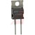 NTE Electronics, Inc. - NTE597 - RECTIFIER 200V 8AMP TO-220 ULTRA FAST SWITCH TRR=60NS|70215480 | ChuangWei Electronics