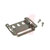 IDEC Corporation - FB9Z-PK1 - MOUNTING FOR FRAME OF FB SERIES BRACKET|70174310 | ChuangWei Electronics