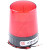 RS Pro - 235821 - 20 - 72 Vac 10 - 100 Vdc Surface Mount Flashing Red Xenon Beacon|70637560 | ChuangWei Electronics