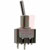 NKK Switches - M2011SS1W01 - ON-NONE-OFF SPST SOLDER LUG THREADEDBUSHING BAT LEVER SUBMIN TOGGLE SWITCH|70192043 | ChuangWei Electronics