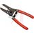 Apex Tool Group Mfr. - 105SCGV - Carded Cushion Grip Handles Cutter With Spring And Lock 6 In. Stripper Xcelite|70221088 | ChuangWei Electronics