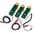 FLIR Commercial Systems, Inc. - Extech Division - PQ34-2 - 200A Current Clamp Probes - Set of 3|70272277 | ChuangWei Electronics