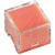 NKK Switches - AT3022JC - NP01 SERIES RED DIFFUSER CLEAR LENS SQUARE CAP|70192527 | ChuangWei Electronics