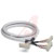Phoenix Contact - 2305237 - Cable assembly with a 20 Pole FLK Socket and 14 Pole FLK Socket|70330408 | ChuangWei Electronics