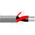 Belden - 9412 060500 - PLTC Chrome PVC jkt  PVC ins TC 65x30 12AWG 1Pr Cable|70005162 | ChuangWei Electronics