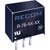 RECOM Power, Inc. - R-78B12-1.0 - 1 Encapsulated Thru-Hole In 16 to 34VDC Out 12VDC DC-DC Converter|70051995 | ChuangWei Electronics