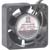 Orion (Knight Electronics, Inc.) - OD2510-05HB - Leadwires Ball 12000RPM 31dBA 2.7CFM Sq 25x25x10mm 5V DC Fan|70243711 | ChuangWei Electronics