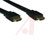 Tripp Lite - P568-010-FL - Tripp Lite 10ft Flat High Speed HDMI Audio Video Gold Cable Shielded 10'|70589873 | ChuangWei Electronics