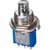 APEM Components - 8636AB - Alternate Action Single Pole Sub-Miniature Pushbutton Switch|70065961 | ChuangWei Electronics