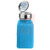 Menda - 35285 - Blue High Density Polyethylene Pure-Touch Square Shape 6 Oz. Bottle|70266543 | ChuangWei Electronics