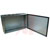 RS Pro - 8428437 - 480x360x150mm Unpainted 304 Stainless Steel STX Wall Box|70792215 | ChuangWei Electronics