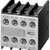 Siemens - 3RT1916-2EC21 - 1NO+1NC 100-127V Auxiliary Contact Block|70382853 | ChuangWei Electronics